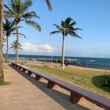 Apartamento Vista Mar Em Ondina - Salvador Ba 아파트 외부 사진