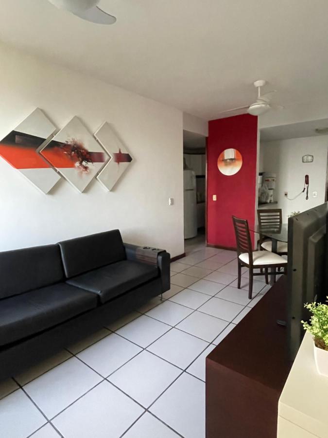 Apartamento Vista Mar Em Ondina - Salvador Ba 아파트 외부 사진