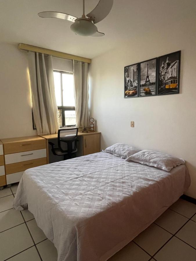 Apartamento Vista Mar Em Ondina - Salvador Ba 아파트 외부 사진