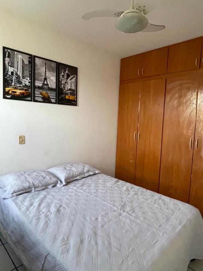 Apartamento Vista Mar Em Ondina - Salvador Ba 아파트 외부 사진